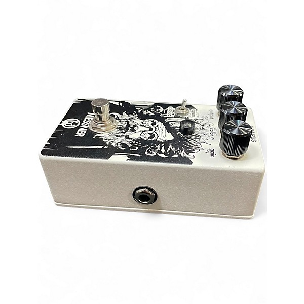 Used Walrus Audio Messner Effect Pedal