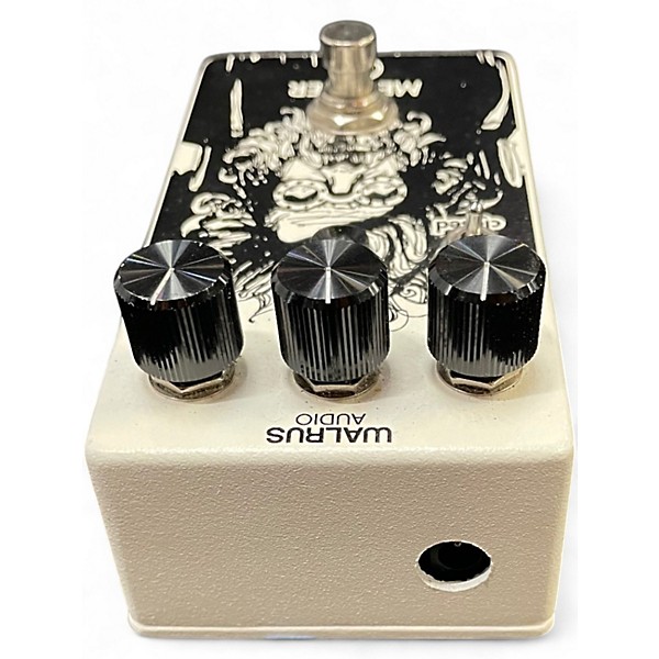 Used Walrus Audio Messner Effect Pedal