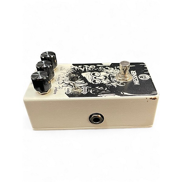 Used Walrus Audio Messner Effect Pedal