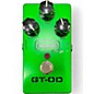 Used MXR M193 GT-OD Effect Pedal thumbnail