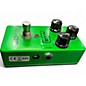 Used MXR M193 GT-OD Effect Pedal