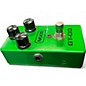 Used MXR M193 GT-OD Effect Pedal