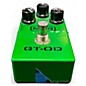 Used MXR M193 GT-OD Effect Pedal