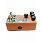 Used Walrus Audio Kangra Effect Pedal