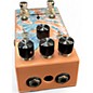 Used Walrus Audio Kangra Effect Pedal