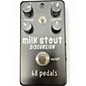Used 68 Pedals Milk Stout Distortion Effect Pedal thumbnail