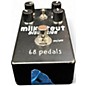 Used 68 Pedals Milk Stout Distortion Effect Pedal