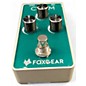 Used FoxGear Cream Effect Pedal