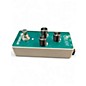 Used FoxGear Cream Effect Pedal
