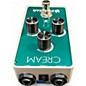 Used FoxGear Cream Effect Pedal