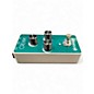 Used FoxGear Cream Effect Pedal