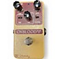 Used Keeley Oxblood Effect Pedal thumbnail