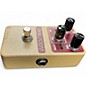 Used Keeley Oxblood Effect Pedal