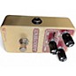 Used Keeley Oxblood Effect Pedal