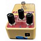 Used Keeley Oxblood Effect Pedal