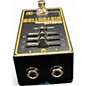 Used Walrus Audio Fundamental Distortion Effect Pedal