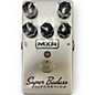 Used MXR M75 Super Badass Distortion Effect Pedal thumbnail