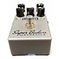Used MXR M75 Super Badass Distortion Effect Pedal