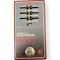 Used Walrus Audio Fundamental Drive Effect Pedal thumbnail