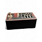 Used Walrus Audio Fundamental Drive Effect Pedal