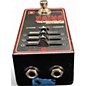 Used Walrus Audio Fundamental Drive Effect Pedal