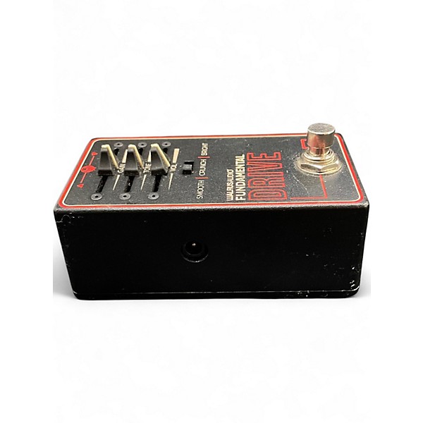 Used Walrus Audio Fundamental Drive Effect Pedal