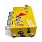 Used Imifumei K-on Yui Drive Effect Pedal