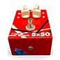 Used Imifumei Mr. Brown 5x50 Effect Pedal
