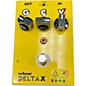 Used Imifumei Delta X Effect Pedal thumbnail