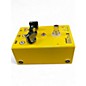 Used Imifumei Delta X Effect Pedal