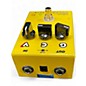 Used Imifumei Delta X Effect Pedal