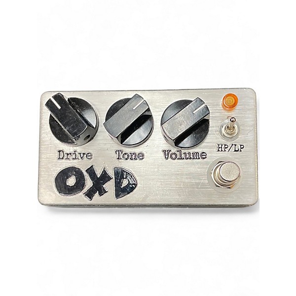 Used Imifumei OXD Effect Pedal