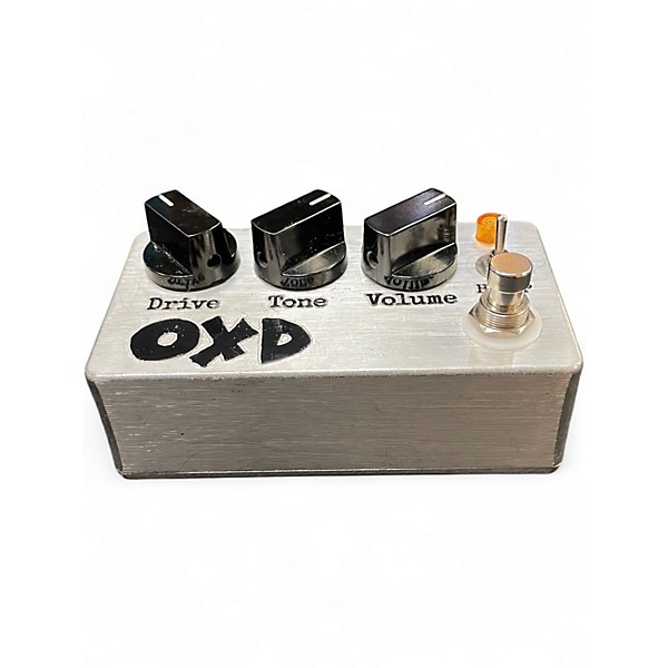 Used Imifumei OXD Effect Pedal
