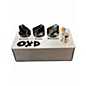 Used Imifumei OXD Effect Pedal