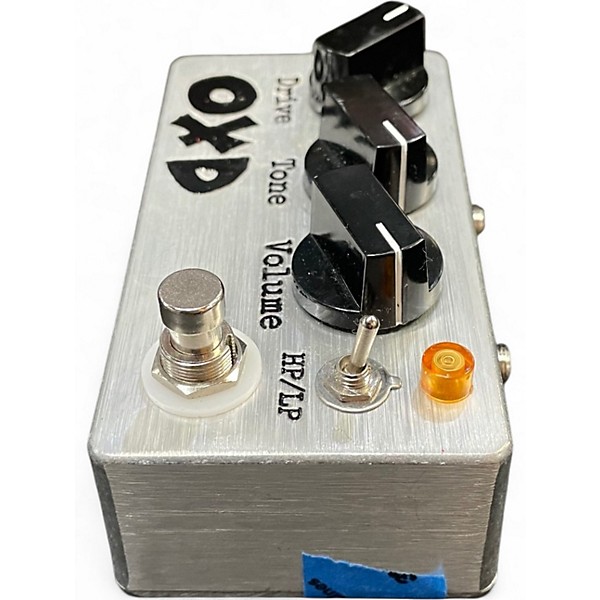Used Imifumei OXD Effect Pedal