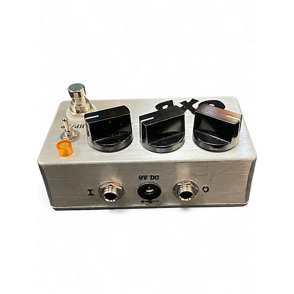 Used Imifumei OXD Effect Pedal