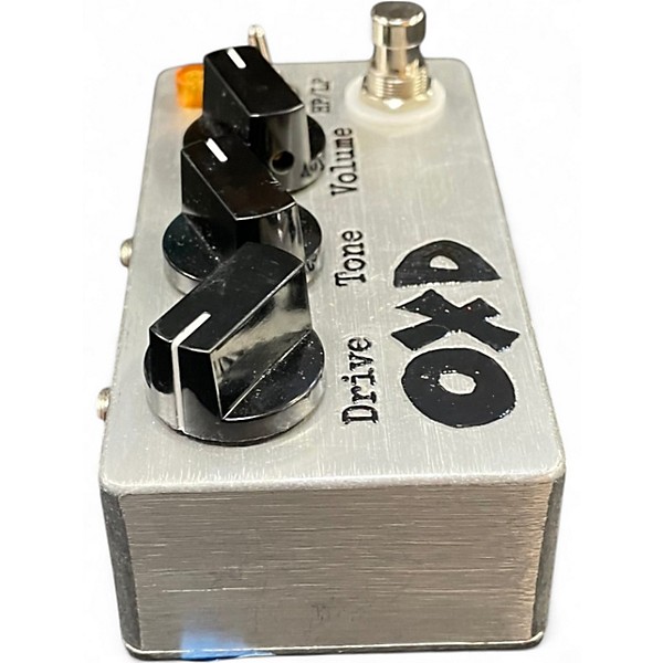 Used Imifumei OXD Effect Pedal