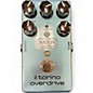 Used MXR CSP033 Il Torino Overdrive Effect Pedal thumbnail