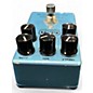 Used MXR CSP033 Il Torino Overdrive Effect Pedal