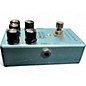 Used MXR CSP033 Il Torino Overdrive Effect Pedal