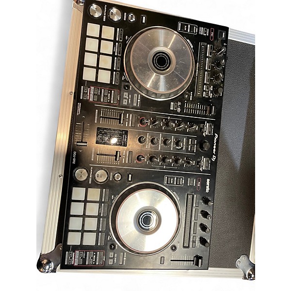Used Pioneer DJ SR2 DJ Controller