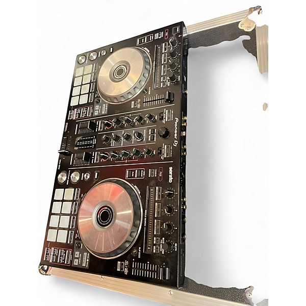 Used Pioneer DJ SR2 DJ Controller