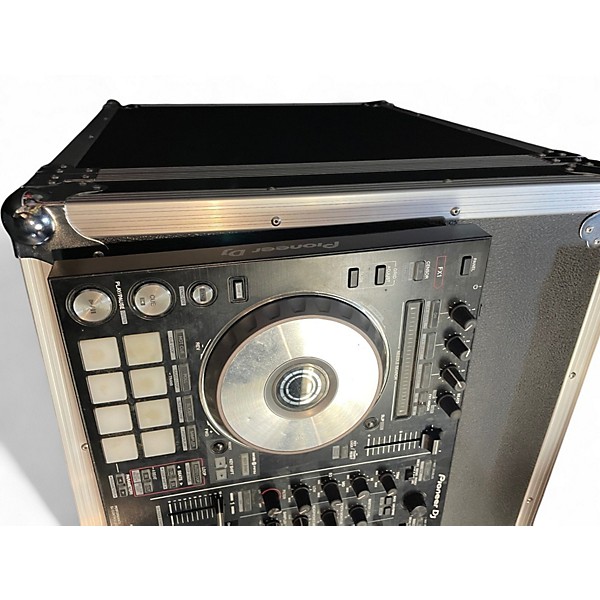 Used Pioneer DJ SR2 DJ Controller