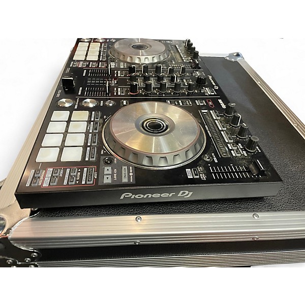 Used Pioneer DJ SR2 DJ Controller