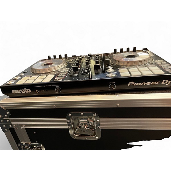 Used Pioneer DJ SR2 DJ Controller
