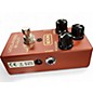 Used MXR M69 Prime Distortion Effect Pedal