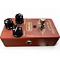 Used MXR M69 Prime Distortion Effect Pedal