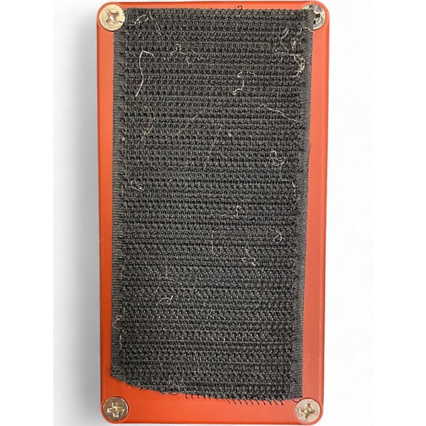 Used MXR M69 Prime Distortion Effect Pedal
