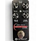 Used Pigtronix DISNORTION MICRO Effect Pedal thumbnail