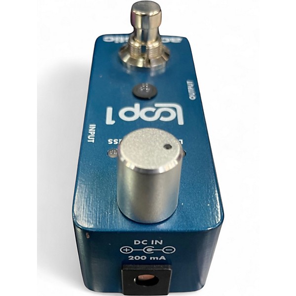 Used Acoustic LOOP1 Pedal